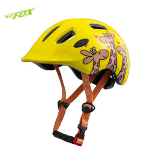 Bat Fox 48-52cm XS JC-022