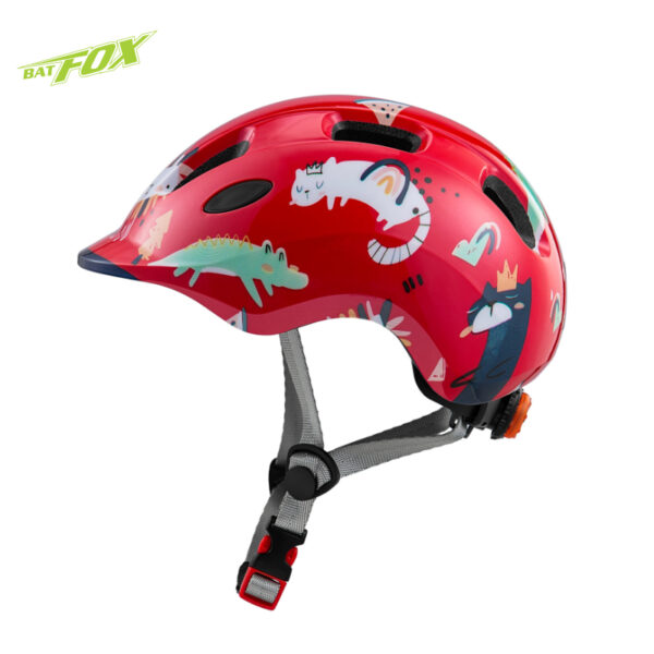Bat Fox kids JC-022 51-55cm