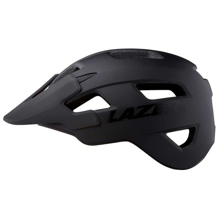 LAZER CHIRU CE-CPSC (MTB) matte black grey M thumbnail 2