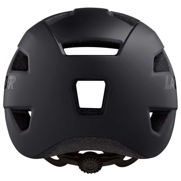 LAZER CHIRU CE-CPSC (MTB) matte black grey M thumbnail 4