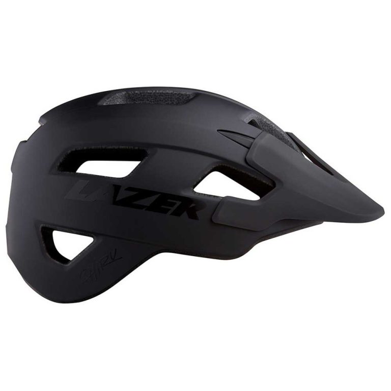 LAZER CHIRU CE-CPSC (MTB) matte black grey M thumbnail 5