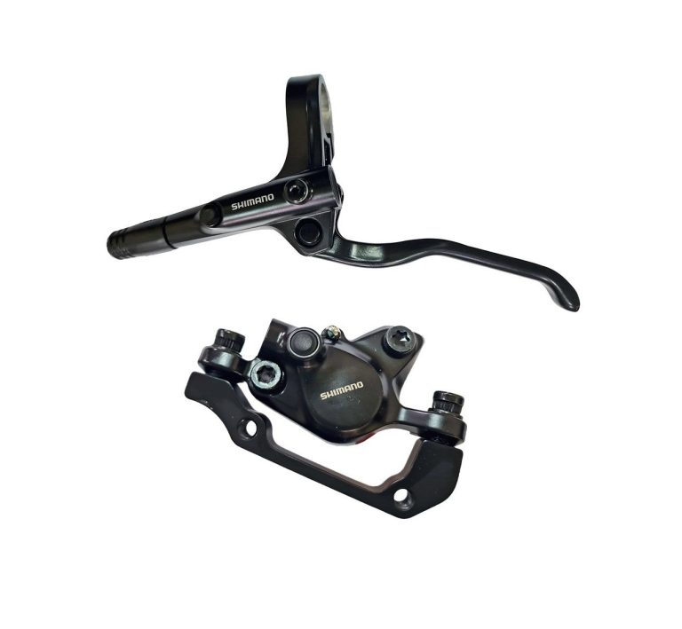 SHIMANO BL-MT201 / BR-MT200 (L)