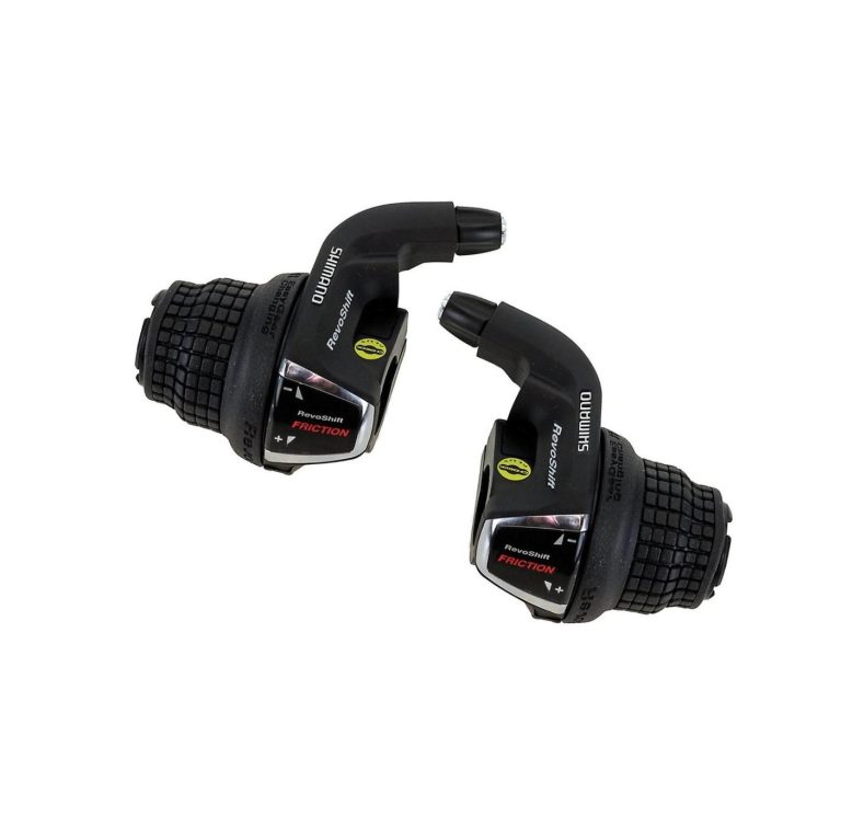 SHIMANO RevoShift 3×7
