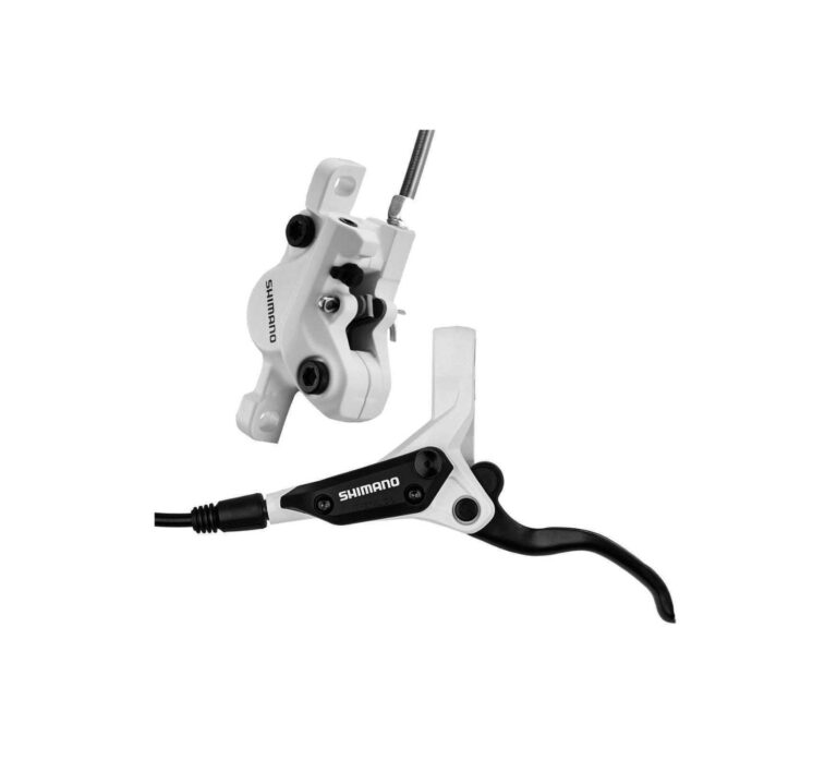 SHIMANO ACERA BL-M425W(L) BR-M395(F)