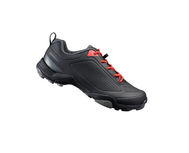 SHIMANO Mtb-touring SH-MT300ML black 40