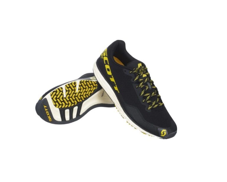 SCOTT RC black-yellow thumbnail 3