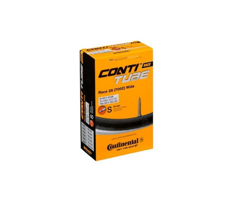 CONTINENTAL RACE 28 Slim 700×25-32C 42mm F/V