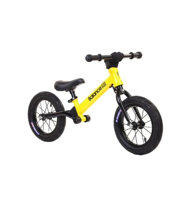 Balanc bike plus e verdh