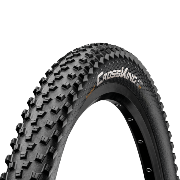 CONTINENTAL Cross king 26x2.2