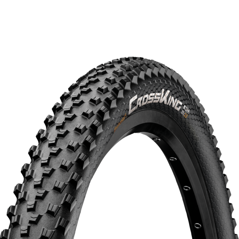 CONTINENTAL Cross king 26×2.2