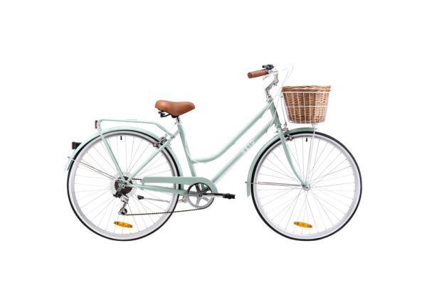 REID Ladies Classic 7-speed sage L