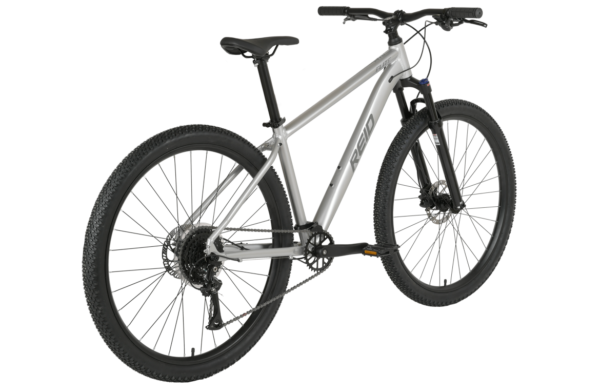 REID Mtb Elite 29 silver L - Image 4