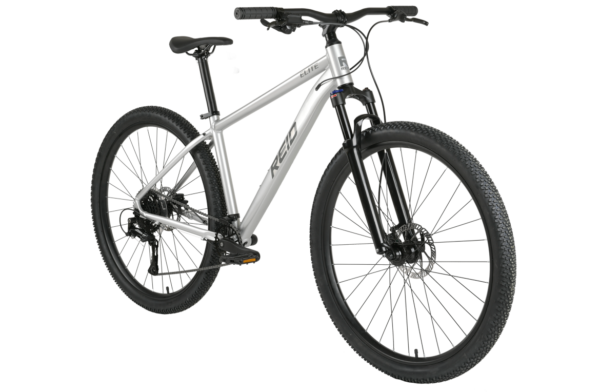 REID Mtb Elite 29 silver L - Image 2