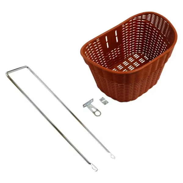 Shport PVC brown - Image 2