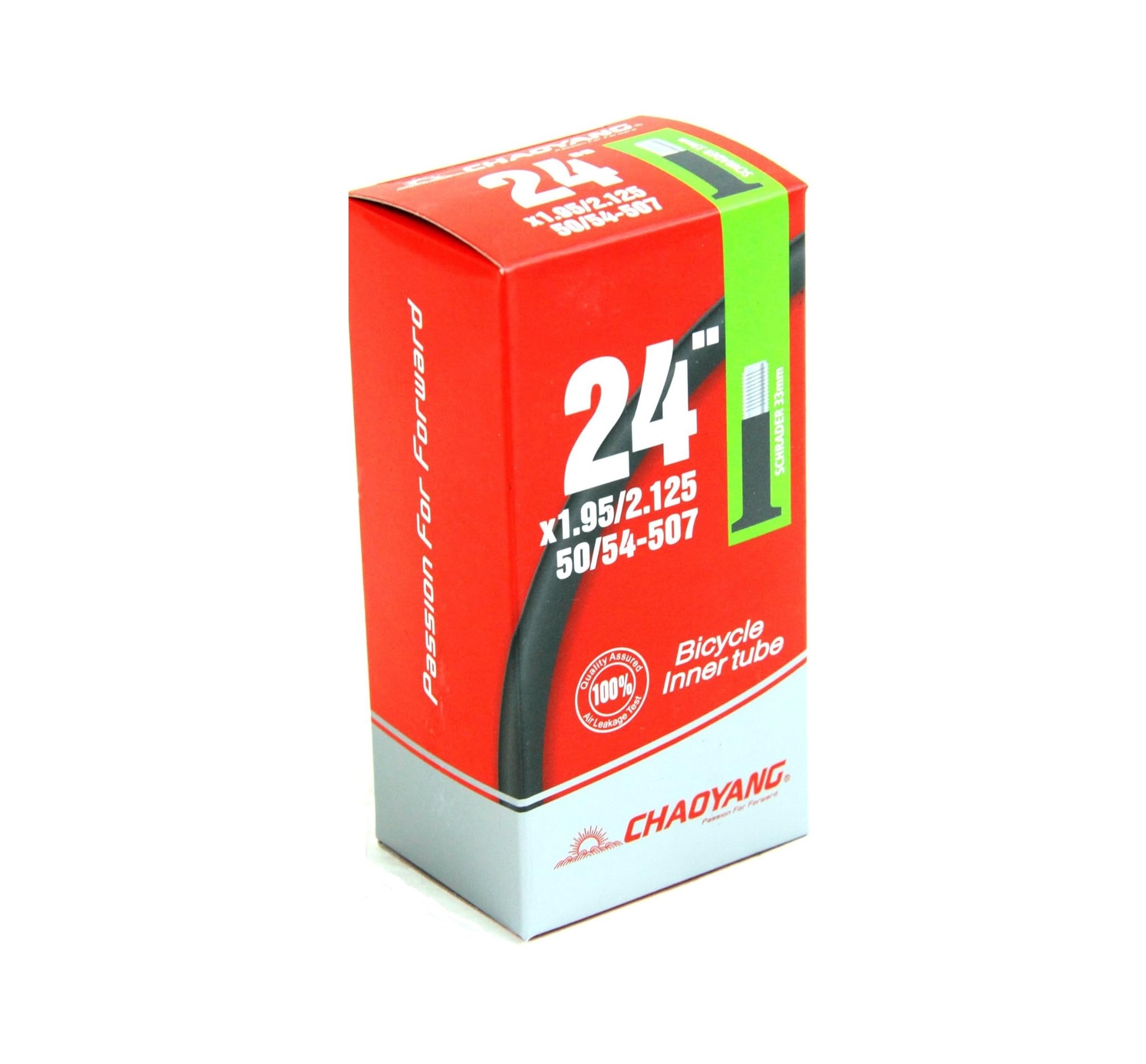 Chaoyang 24x1.95/2.125