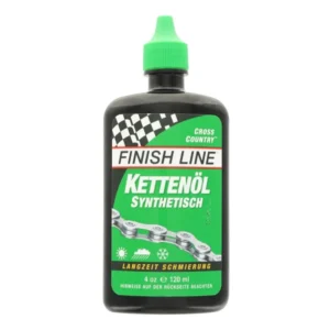 Finish Line Ketenol 60ml