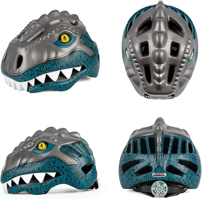 King Bike AD-010 48-52cm e gjelbert - Image 2