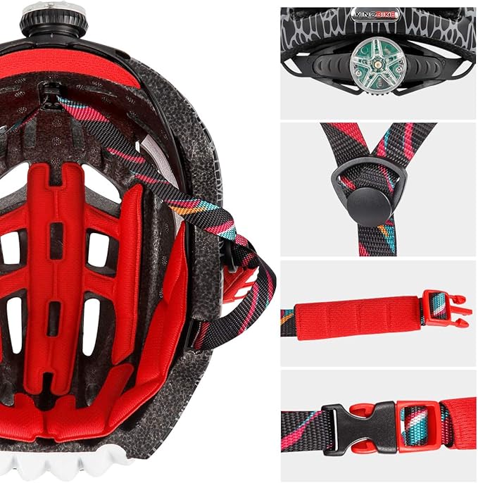 King Bike AD-010 48-52cm e gjelbert - Image 3