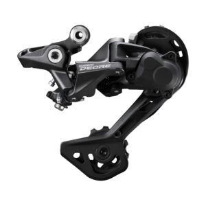 Shimano Deore Rd-M5120 10/11 speed