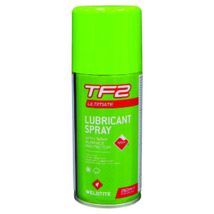 Lubricant Spray TF2