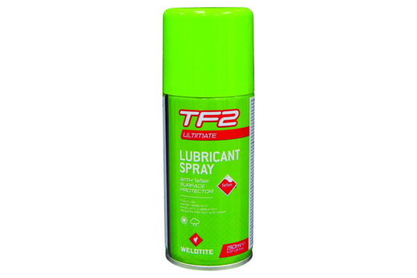 Lubricant Spray TF2