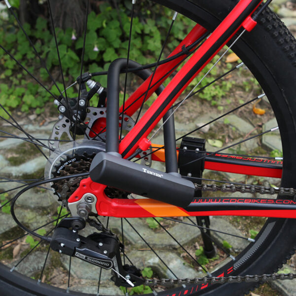 Tonyon TY3905 - Image 3