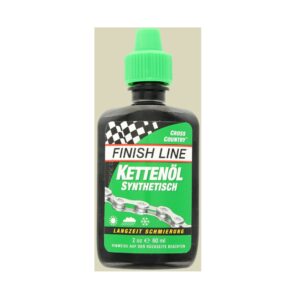 Finish Line Ketenol 60ml