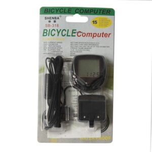 Matës shpejtësie SB-318