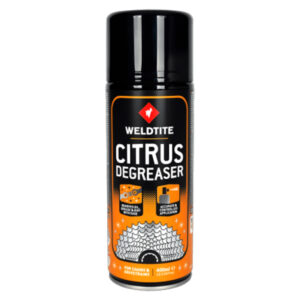 Weldtite Citrus Degreaser 400ml