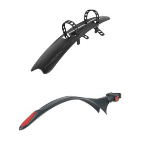 Mbrojtëse balte Polisport Kit Michigan 28