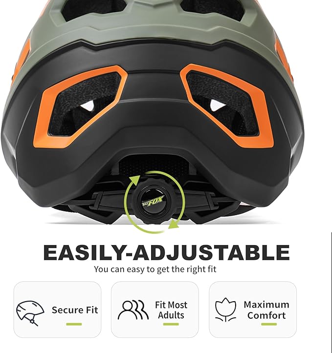 BatFOX LA302 58-61cm - Image 3