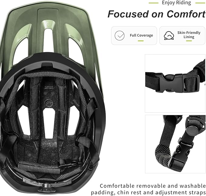 BatFOX LA302 58-61cm - Image 4