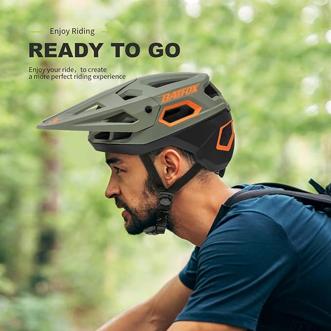 BatFOX LA302 58-61cm - Image 6