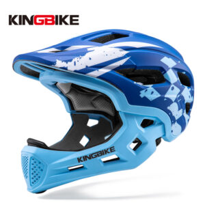 Helmetë biciklete për fëmijë 52-56cm