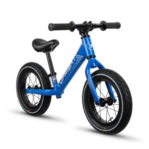Balanc bike TOPRIGHT S1 blu