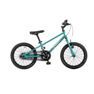 Biçikletë TOPRIGHT S500 16" green
