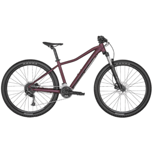 SCOTT Contessa 40 purple