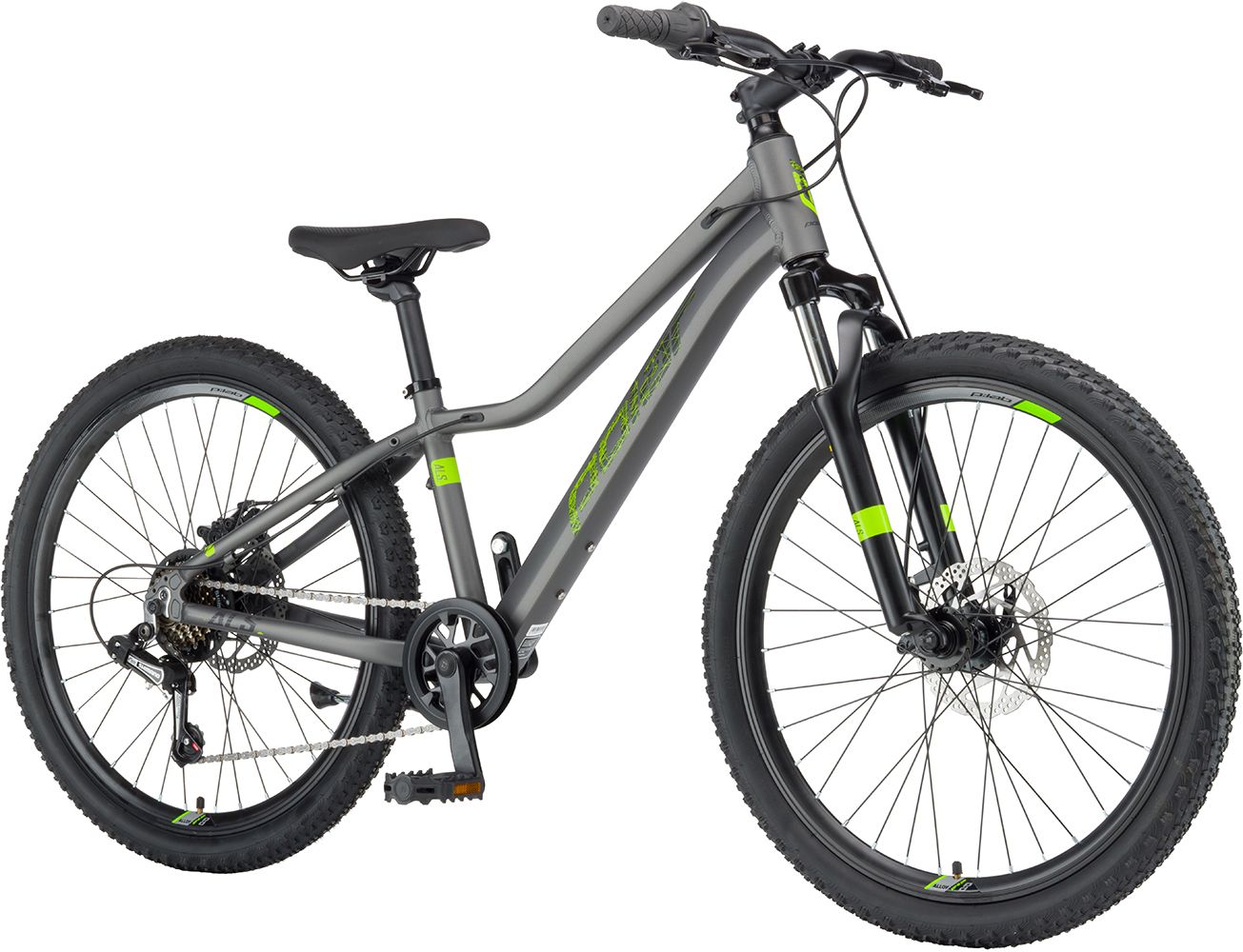 POLAR Alaska 24" Anthracite - Image 2