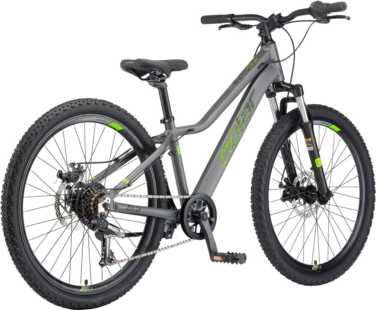 POLAR Alaska 24" Anthracite - Image 3
