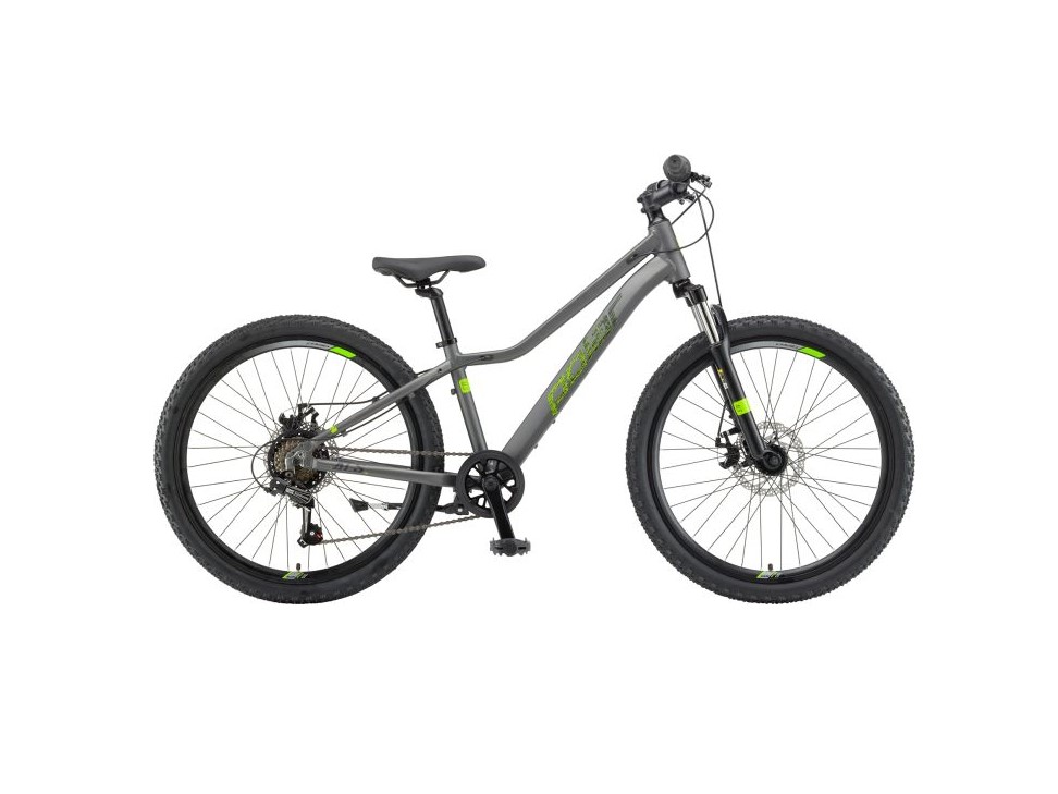 POLAR Alaska 24" Anthracite