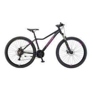 Polar Mirage Sport 27.5 Lady black M