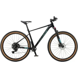 Polar Mirage pro black L
