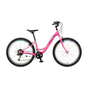 Polar Modesty 24" pink
