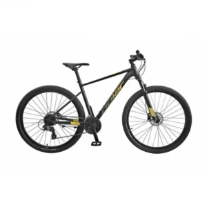 Polar Mirage Comp black L