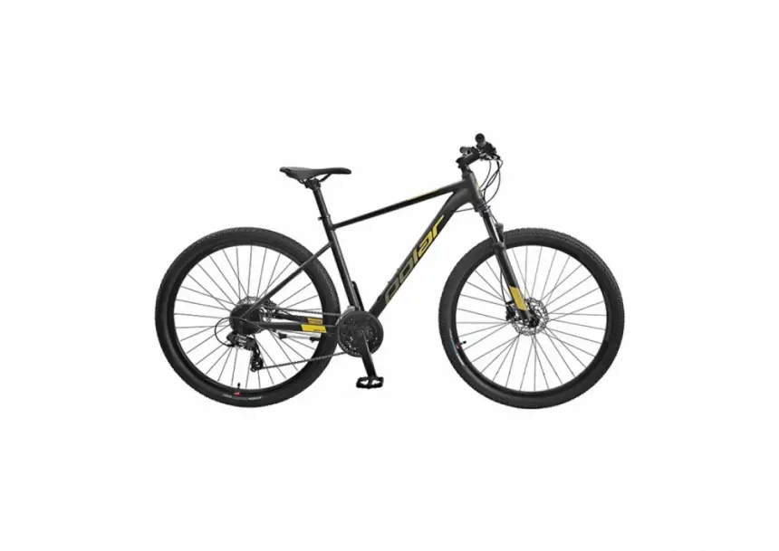 Polar Mirage Comp black L