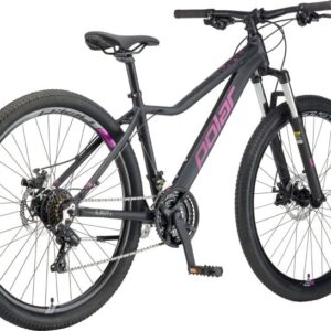 Polar Mirage Sport 27.5 Lady black M