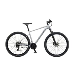 Polar Mirage Comp grey XL